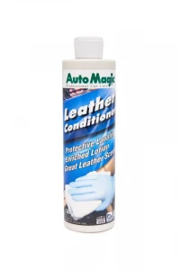 Leather Conditioner кондиционер для кожи 473 мл - 58R