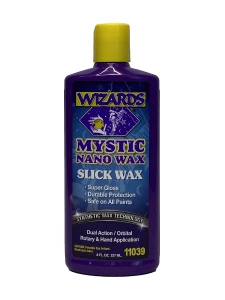 Wizards Mystic Nano Wax - 11039