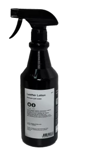 Лосьон для кожи CUSTOM Leather lotion 700мл CM-00224