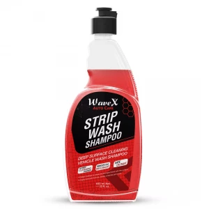 Wavex Strip Wash Shampoo 650мл