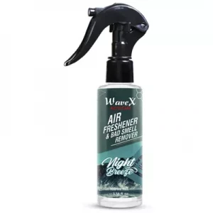 Освежитель воздуха Wavex Car Perfume Night Breeze 350мл