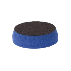 Полировальный диск поролон Finish-schwamm blau Koch Chemie 85х23мм 999575