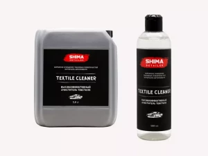 Высокоэффективный очиститель текстиля "TEXTILE CLEANER" 5л.