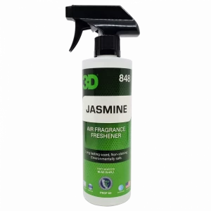 Освежитель воздуха для салона с ароматом жасмина 3D (0.47 л) - A/F Jasmine 848OZ16