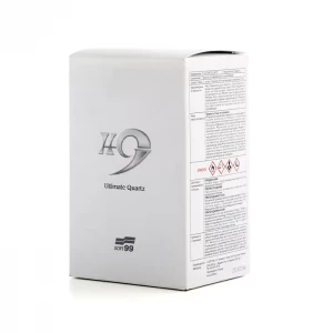 Покрытие для кузова керамическое H-9 Ultimate Quartz Soft99 100мл 10089