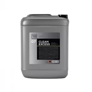 Деликатный очиститель битума и смолы 07 CLEAN EXCESS SmartOpen 5л 15075