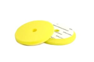 Полировальный поролоновый диск желтый Menzerna 130/150мм 26900.224.011